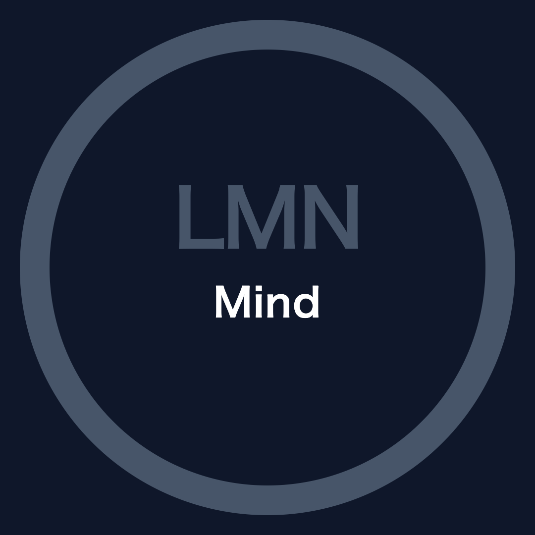 Life Media Mind